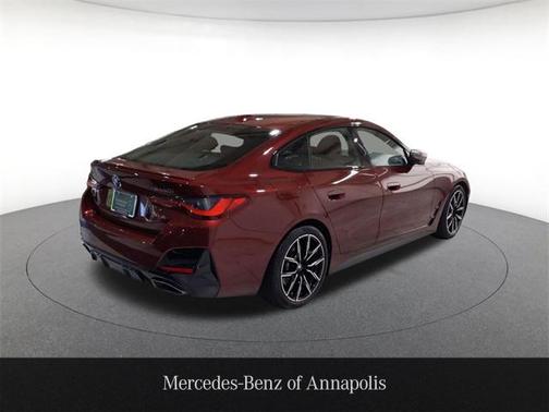 2023 BMW M440 i xDrive