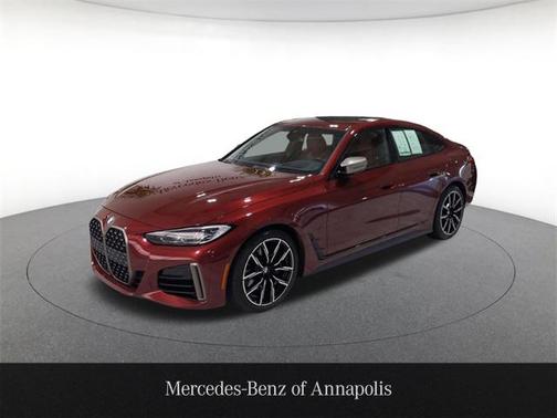 2023 BMW M440 i xDrive