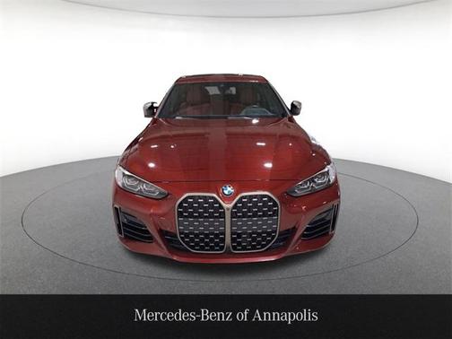 2023 BMW M440 i xDrive