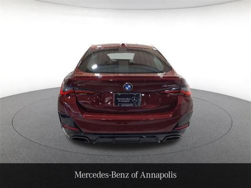 2023 BMW M440 i xDrive