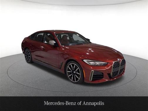 2023 BMW M440 i xDrive