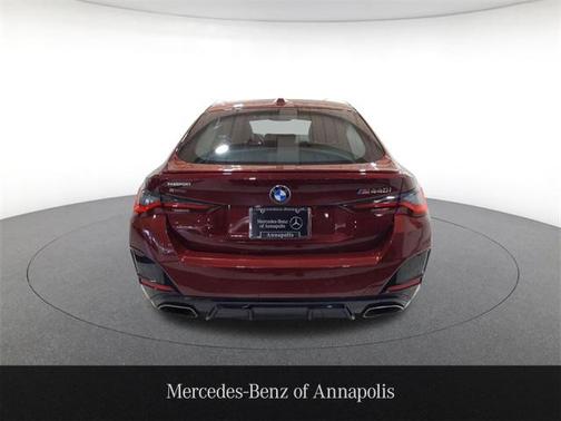 2023 BMW M440 i xDrive