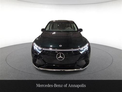 2024 Mercedes-Benz EQS 450 4MATIC