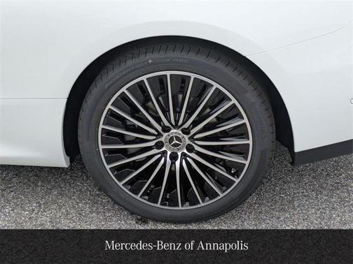 2026 Mercedes-Benz CLE 300 4MATIC Cabriolet
