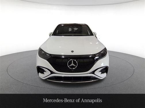 2023 Mercedes-Benz EQE 500 4MATIC
