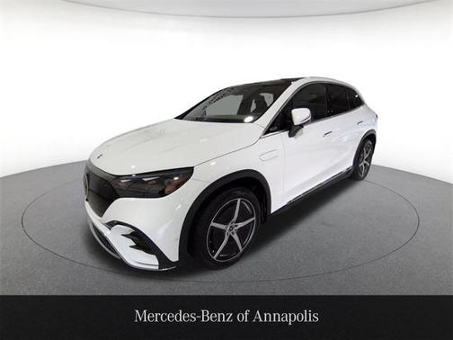 2023 Mercedes-Benz EQE 500 4MATIC