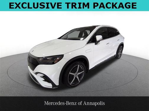 2023 Mercedes-Benz EQE 500 4MATIC