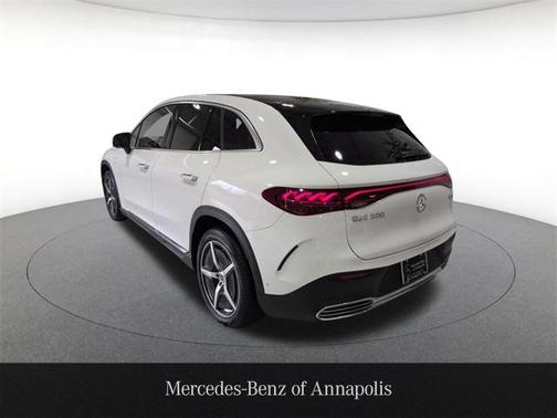 2023 Mercedes-Benz EQE 500 4MATIC