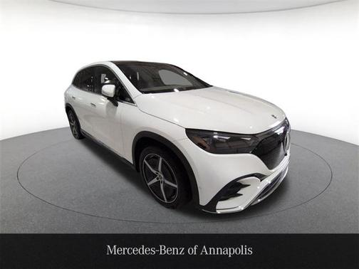 2023 Mercedes-Benz EQE 500 4MATIC