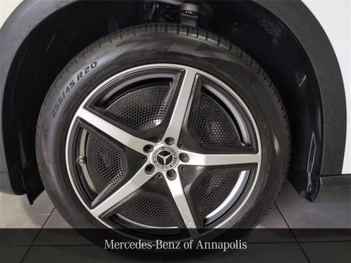 2023 Mercedes-Benz EQE 500 4MATIC