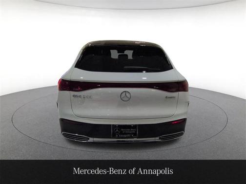 2023 Mercedes-Benz EQE 500 4MATIC