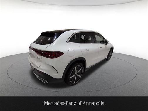 2023 Mercedes-Benz EQE 500 4MATIC