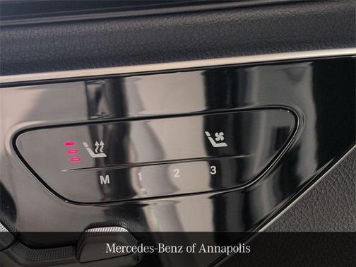 2023 Mercedes-Benz EQE 500 4MATIC