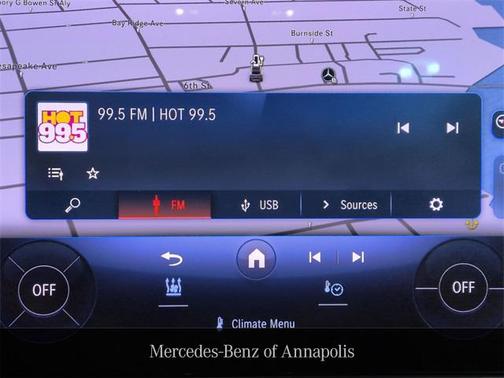 2023 Mercedes-Benz EQE 500 4MATIC