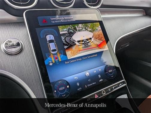 2026 Mercedes-Benz C-Class C 300 4MATIC