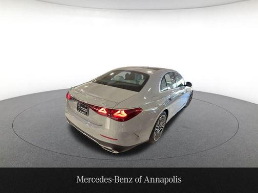 Alpine 2026 Mercedes-Benz E-Class 4MATIC