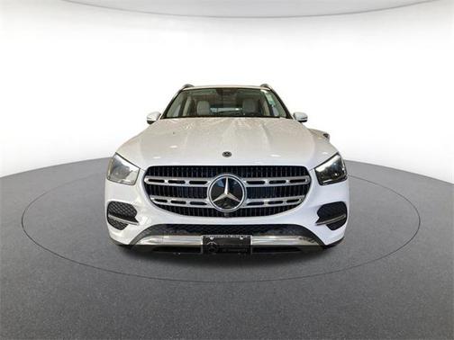 2025 Mercedes-Benz GLE 350 4MATIC
