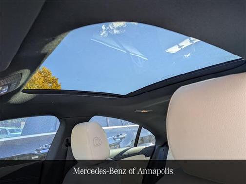 2026 Mercedes-Benz CLA 250 4MATIC