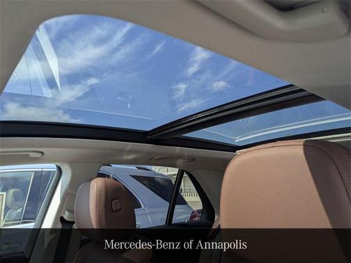 2026 Mercedes-Benz GLE 350 4MATIC