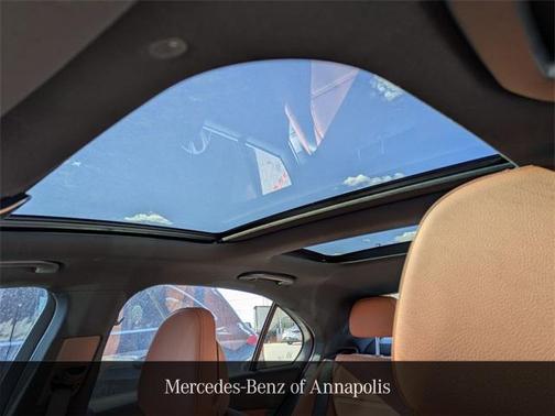 2026 Mercedes-Benz C-Class C 300 4MATIC