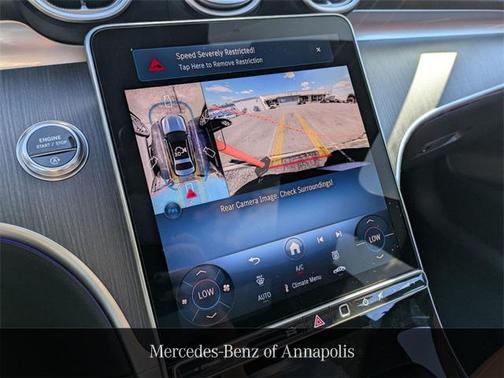 2026 Mercedes-Benz C-Class C 300 4MATIC