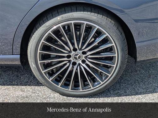 2026 Mercedes-Benz C-Class C 300 4MATIC