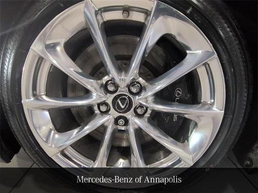 2018 Lexus LC 500h Base