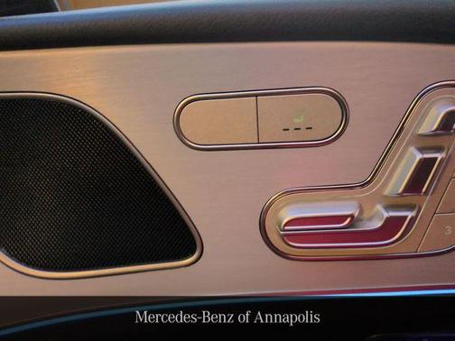 Black 2024 Mercedes-Benz GLE 450 Plug-In Hybrid 4MATIC