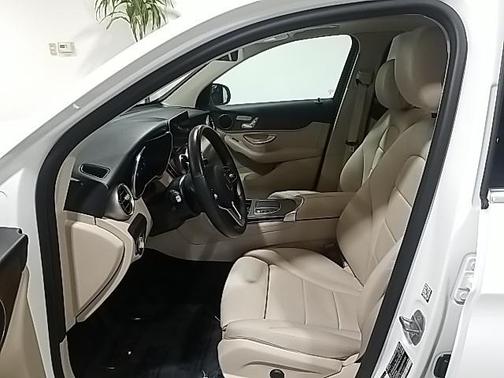 2021 Mercedes-Benz GLC 300 4MATIC
