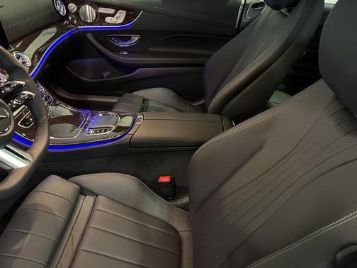 2022 Mercedes-Benz E-Class 4MATIC