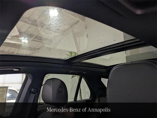 2025 Mercedes-Benz AMG GLE 53 4MATIC+