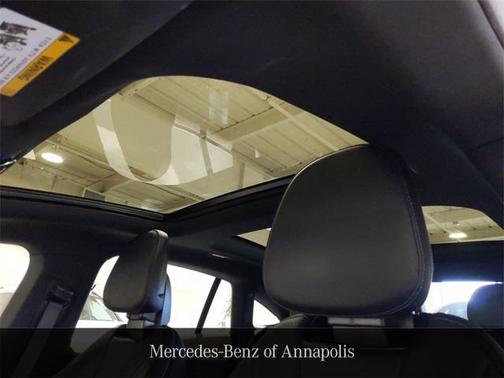 2024 Mercedes-Benz EQE 350 4MATIC