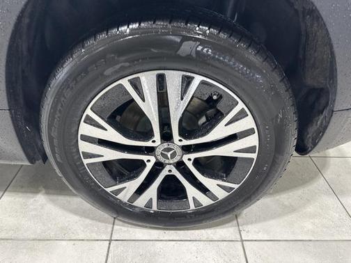 2024 Mercedes-Benz GLB 250 4MATIC