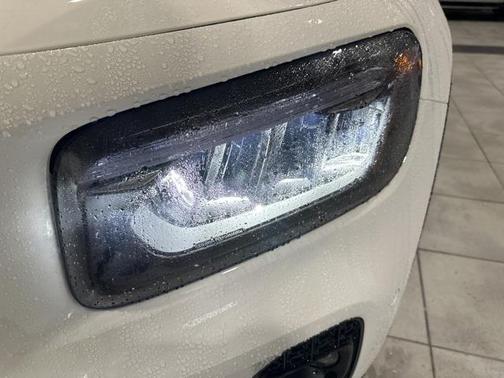 2024 Mercedes-Benz GLB 250 4MATIC