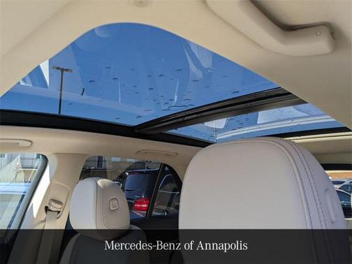 2026 Mercedes-Benz GLE 350 4MATIC