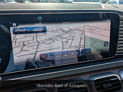 2026 Mercedes-Benz GLE 350 4MATIC