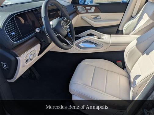 2026 Mercedes-Benz GLE 350 4MATIC