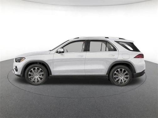 2025 Mercedes-Benz GLE 450e 4MATIC