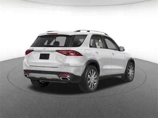 2025 Mercedes-Benz GLE 450e 4MATIC