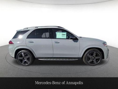 Alpine 2026 Mercedes-Benz GLE 350 4MATIC