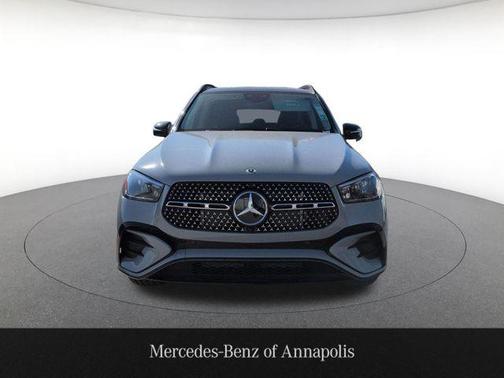 Alpine 2026 Mercedes-Benz GLE 350 4MATIC