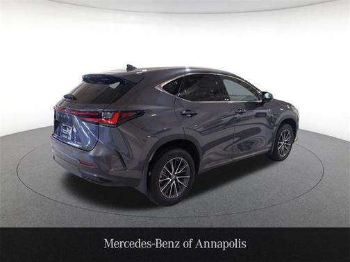 2023 Lexus NX 350 Premium