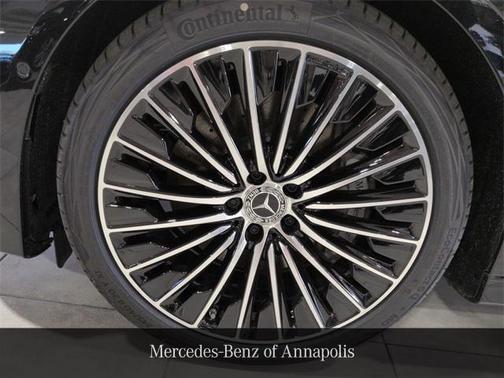 2026 Mercedes-Benz E-Class 4MATIC