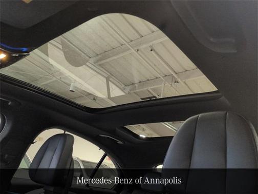 2026 Mercedes-Benz E-Class 4MATIC