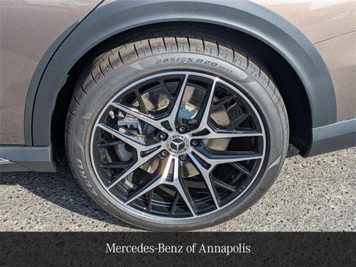 2025 Mercedes-Benz E-Class E 450 4MATIC All-Terrain