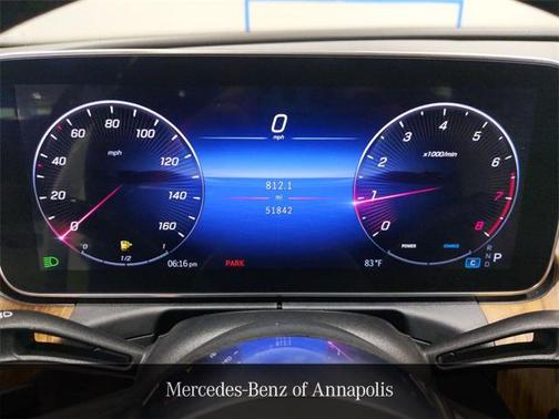 2023 Mercedes-Benz C-Class 4MATIC Sedan