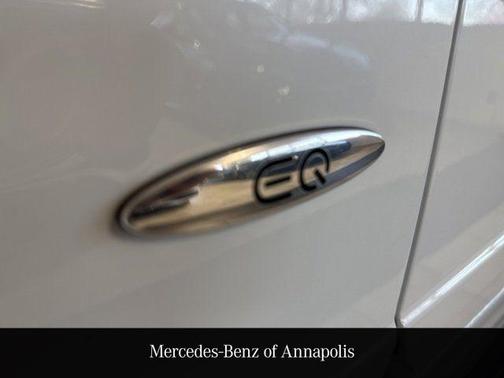 2025 Mercedes-Benz G-Class G 580