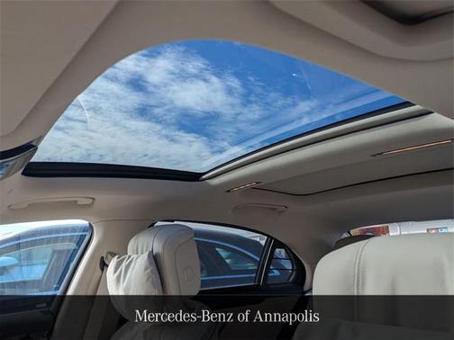 2026 Mercedes-Benz S-Class 4MATIC