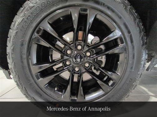 2022 Ford Expedition XLT