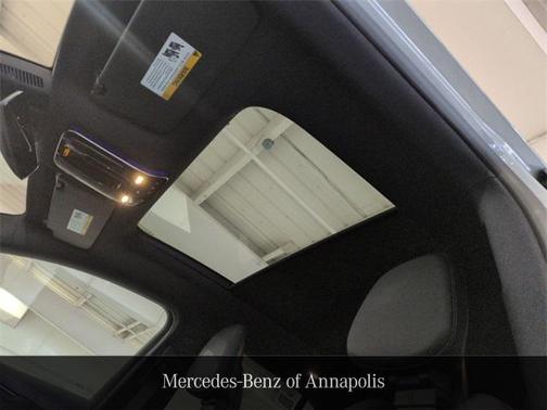 2023 Mercedes-Benz EQE 350 4MATIC